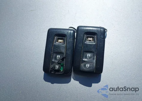 2008 Toyota Prius z USA, uszkodzony, nr VIN JTDKB20U683378562